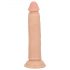 Easytoys - dildo realistico - 17,5 cm (naturale)