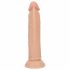 Easytoys - dildo realistico - 22,5 cm (naturale)