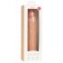 Easytoys - dildo realistico - 22,5 cm (naturale)