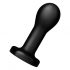 BUTTR Hammerhead - Grande Dildo Anale (Nero)