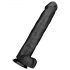 BUTTR Operazione Dingo - dildo gigante realistico - 43 cm (nero)