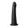 Dildo realistico con ventosa per Kiiroo Keon - 19cm (nero) 