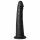 Dildo realistico con ventosa per Kiiroo Keon - 19cm (nero) 