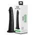 Dildo realistico con ventosa per Kiiroo Keon - 19cm (nero) 