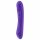 Vibratore G-punto ricaricabile e impermeabile interattivo Kiiroo Pearl 3 (viola) 