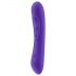 Vibratore G-punto ricaricabile e impermeabile interattivo Kiiroo Pearl 3 (viola) 