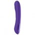 Vibratore G-punto ricaricabile e impermeabile interattivo Kiiroo Pearl 3 (viola) 