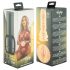 Kiiroo Kayley Gunner - vagina artificiale compatibile PowerBlow (naturale)