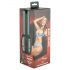 Kiiroo Tanya Tate - Masturbatore Realistico - Compatibile con PowerBlow 