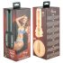 Kiiroo Tanya Tate - Masturbatore Realistico - Compatibile con PowerBlow 