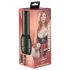 Masturbatore Kiiroo "Lauren Phillips" Compatibile con Tecnologia PowerBlow (Naturale) 