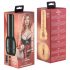 Masturbatore Kiiroo "Lauren Phillips" Compatibile con Tecnologia PowerBlow (Naturale) 