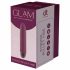 Glam - mini vibratore ricaricabile e impermeabile (viola) 