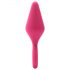 Flirts Pull Plug - piccolo plug anale (rosa)