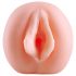 La Vicina di Casa Scarlett - Vagina Artificiale Ultrarealistica (rosa) 