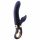 Vibratore Ricaricabile con Riscaldamento Atropos by Dream Toys (blu) 