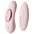 Gigi Vibratore per Slip Ricaricabile e Wireless (Rosa) 