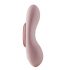 Gigi Vibratore per Slip Ricaricabile e Wireless (Rosa) 