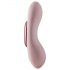 Gigi Vibratore per Slip Ricaricabile e Wireless (Rosa) 