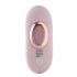 Gigi Vibratore per Slip Ricaricabile e Wireless (Rosa) 