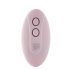 Gigi Vibratore per Slip Ricaricabile e Wireless (Rosa) 