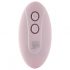 Gigi Vibratore per Slip Ricaricabile e Wireless (Rosa) 