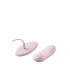 Gigi Vibratore per Slip Ricaricabile e Wireless (Rosa) 