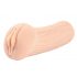 Masturbatore Elegance 01 - Vagina Realistica Soft Touch (Naturale) 