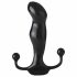 Dildo Prostatico Aneros Black Ice - Nero 