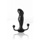 Dildo Prostatico Aneros Black Ice - Nero 