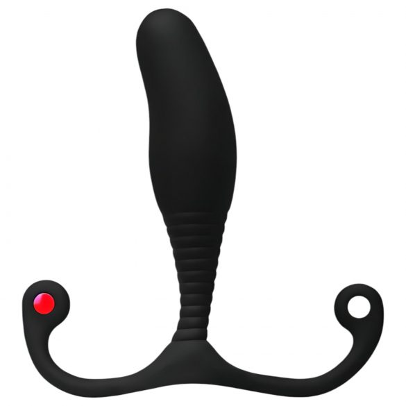 Aneros MGX Syn Trident - dildo prostatico (nero)