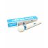 Love Magic Wand - vibratore massaggiante ricaricabile (bianco)