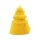 Magic Motion Elizabeth - Accessorio in Silicone a Forma di Gatto (Giallo) 