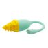 Magic Motion Elizabeth - Accessorio in Silicone a Forma di Gatto (Giallo) 