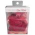 Kheper Games - petali di rosa profumati e scioglibili (40g) - rosa