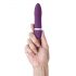 Vibratore Impermeabile in Forma di Rossetto "B SWISH Bcute Classic" (Viola) 