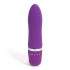 Vibratore Impermeabile in Forma di Rossetto "B SWISH Bcute Classic" (Viola) 