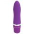 Vibratore Impermeabile in Forma di Rossetto "B SWISH Bcute Classic" (Viola) 