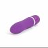 Vibratore Impermeabile in Forma di Rossetto "B SWISH Bcute Classic" (Viola) 