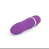 Vibratore Impermeabile in Forma di Rossetto "B SWISH Bcute Classic" (Viola) 