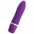 Vibratore Impermeabile in Forma di Rossetto "B SWISH Bcute Classic" (Viola) 