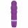 Vibratore Impermeabile con Perlatura B SWISH Bcute Pearl (viola) 