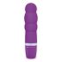 Vibratore Impermeabile con Perlatura B SWISH Bcute Pearl (viola) 