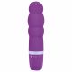 Vibratore Impermeabile con Perlatura B SWISH Bcute Pearl (viola) 