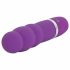 Vibratore Impermeabile con Perlatura B SWISH Bcute Pearl (viola) 