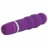 Vibratore Impermeabile con Perlatura B SWISH Bcute Pearl (viola) 