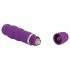 Vibratore Impermeabile con Perlatura B SWISH Bcute Pearl (viola) 