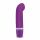 Vibratore Mini Impermeabile per Punto G B SWISH Curve (viola) 