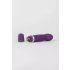 Vibratore Mini Impermeabile per Punto G B SWISH Curve (viola) 