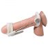 Estensore Naturale per il Pene Jes-Extender Light Standard fino a 17cm 